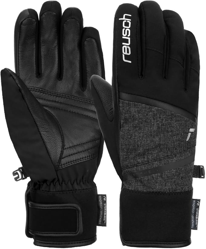 Reusch Fingerhandschuh Tessa STORMBLOXX™