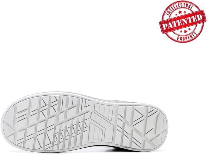 U-Power Blanco S2 RL20272 - Wit - 36