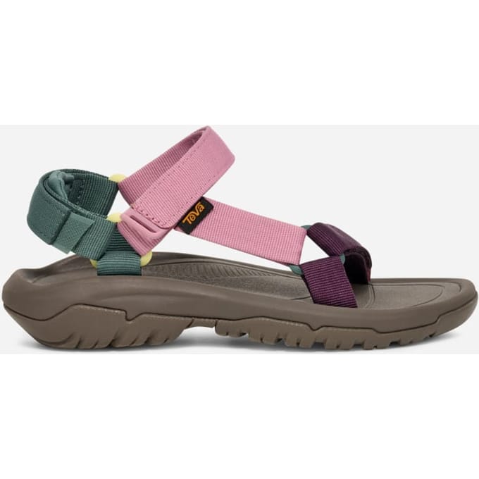 Teva Hurricane XLT2  Schoenen in Root Multi voor Dames, Maat 37