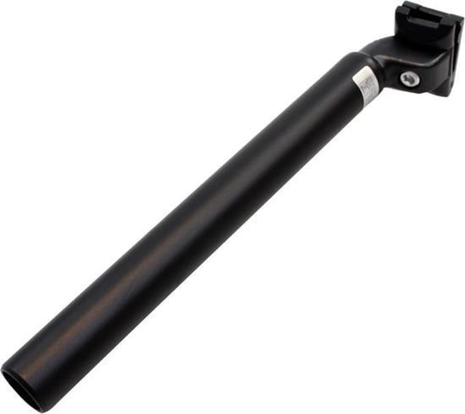 Cortina Zadelpen ATB 30.2 x 300 alu black
