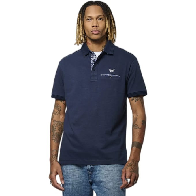 Polo Kaporal Barro