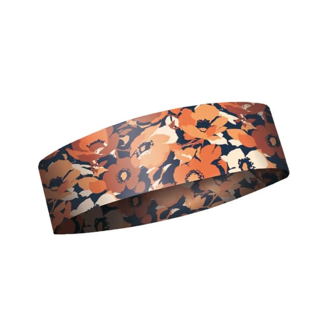 Hoofdband MATT Narrow Floramatt