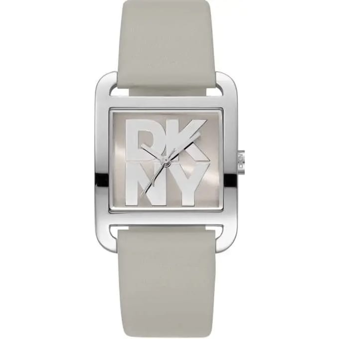 Vrouwenhorloge Dkny City Maxi