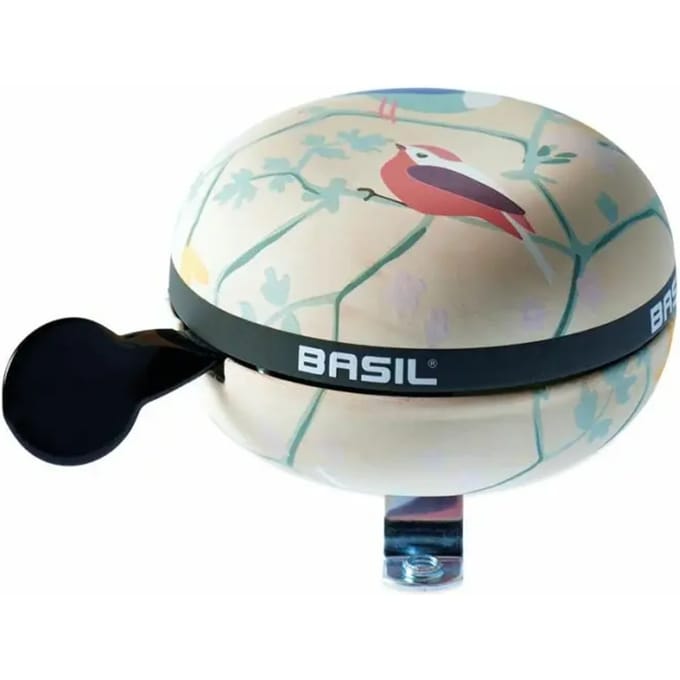 Deurbel Basil ding-dong wanderlust