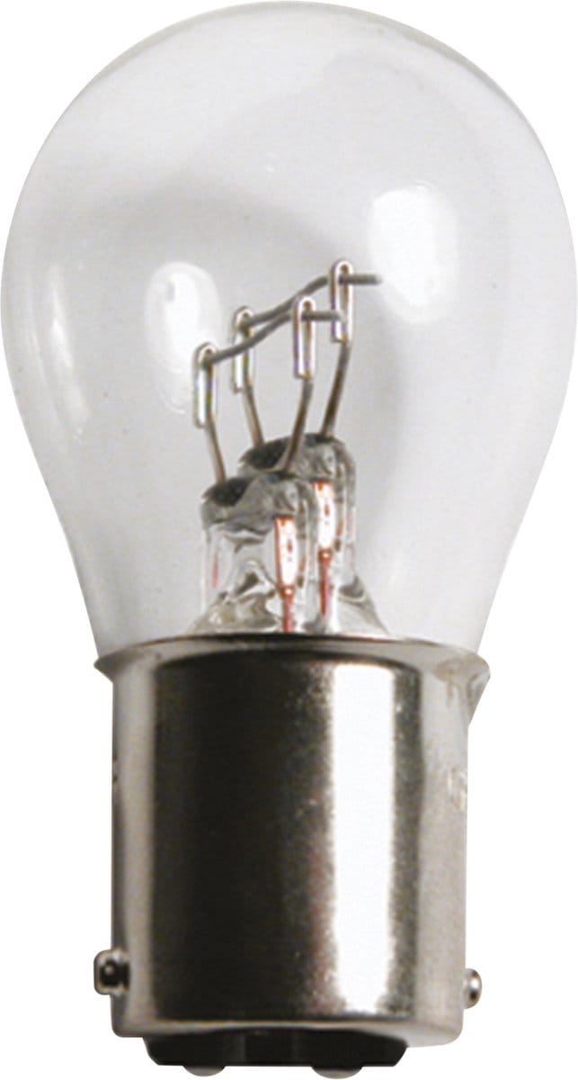 Philips Autolamp Remlichten P21/5w 24v Wit 2 Stuks