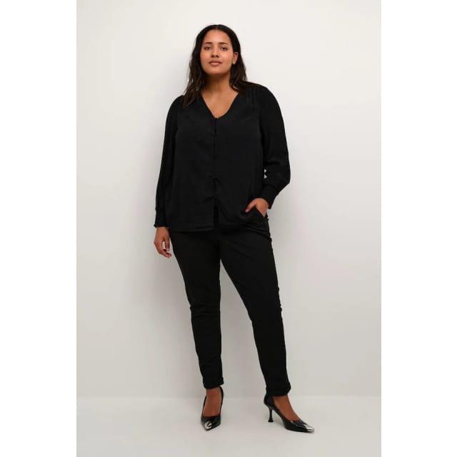 KAFFE Kctina blouse