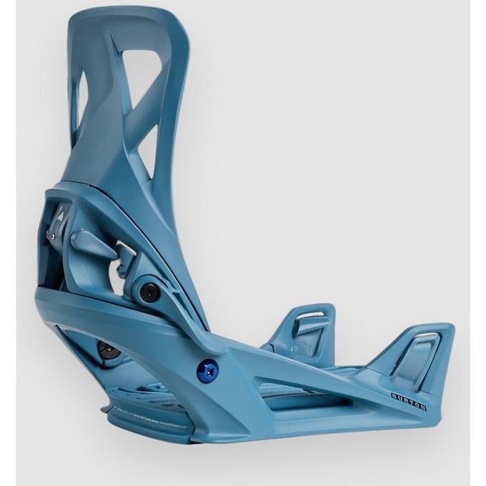 Burton Mens Step On Bindings blauw