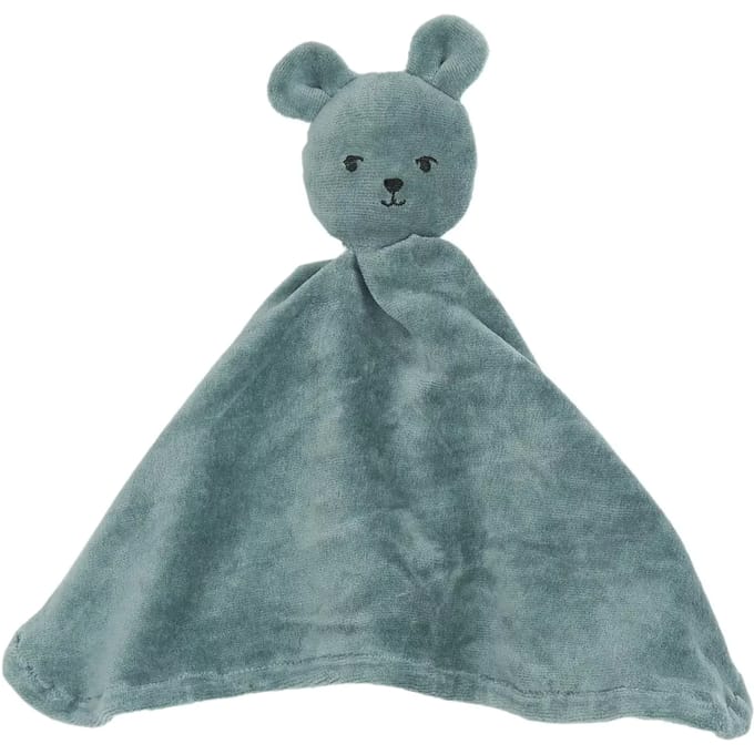 Kinderdeken Fabelab Cuddler Bear