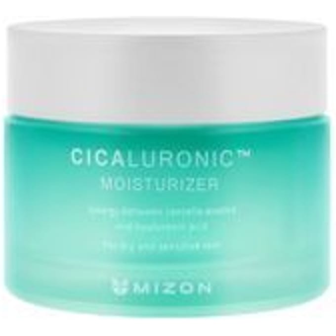 MIZON - Cicaluronic Moisturizer - Gezichtscrème