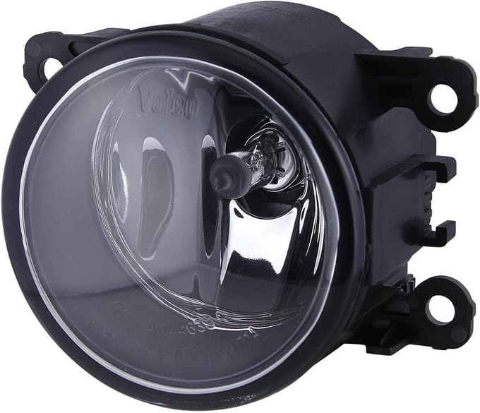 Mistlamp voor Auto Hoge Lichtopbrengst