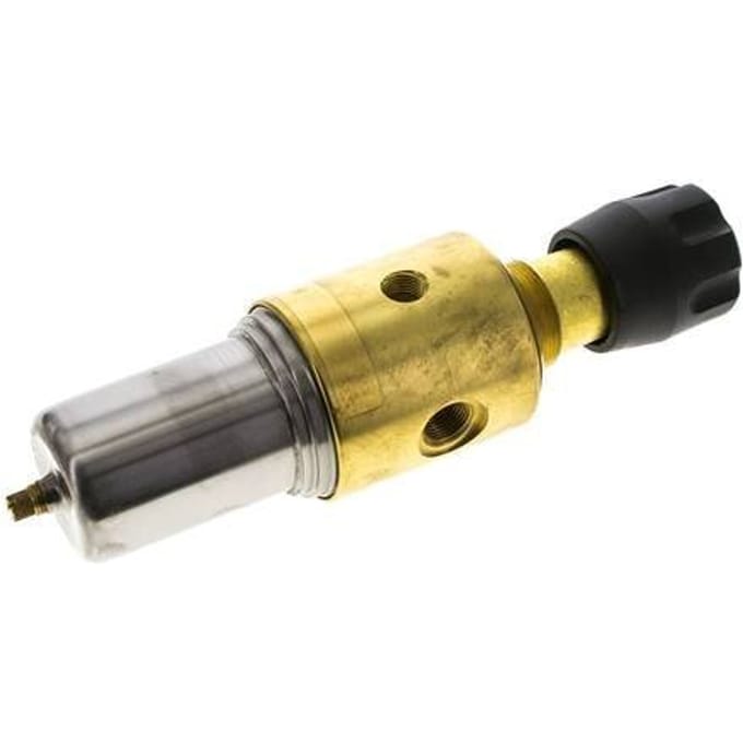 Filter-Regelaar G3/8'' 800l/min 0.5-8.0bar/7-116psi