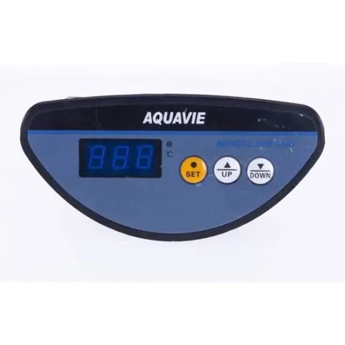 Bedieningspaneel Aquavie ICE600