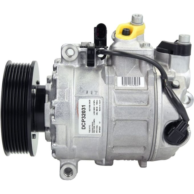 Compressor, airconditioner DENSO DCP32031
