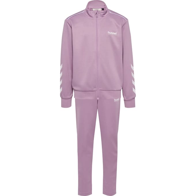 Kinder trainingspak Hummel