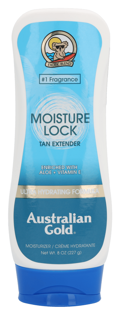 Australian Gold Moisture Lock Aftersun - 237 ml - Aftersun