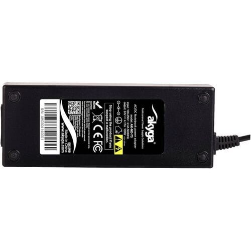 Akyga AK-ND-73 Netvoedingsmodule 100 W 24 V 4.17 A