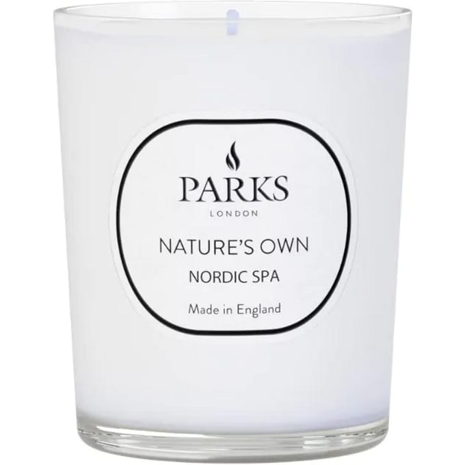 NORDIC SPA KAARS 180G
