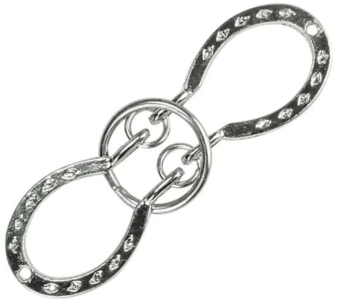Matchbox Puzzel The Horse Shoe - Breinbreker