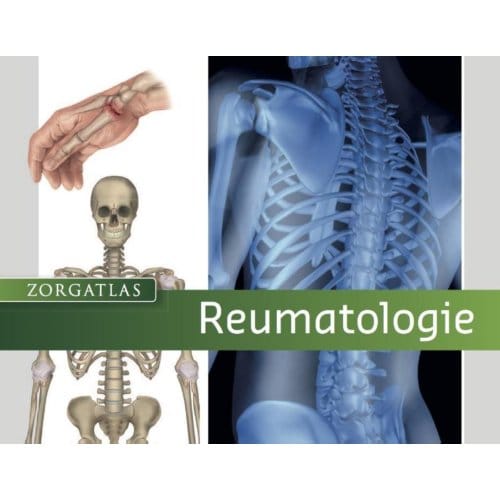 Reumatologie - dr. Inger Meek