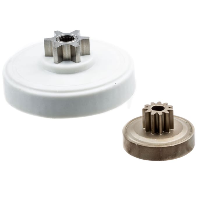Kit pignion/gear ecs