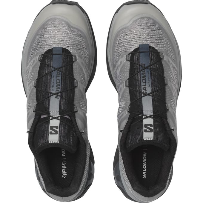 SALOMON XT 6 SHADOW Résistant à l'abrasion Respirant Soutien Basse Tige Outd 36