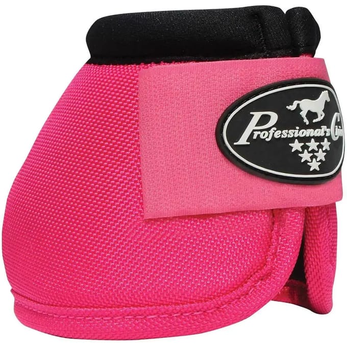 Paardenbellen Professional's Choice Ballistic™ BB251/256