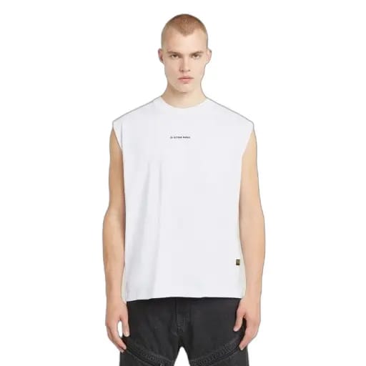 Mouwloos shirt G-Star Boxy