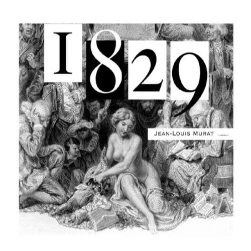 Jean-Louis Murat - 1829 (LP) (Limited Edition) (Remastered)