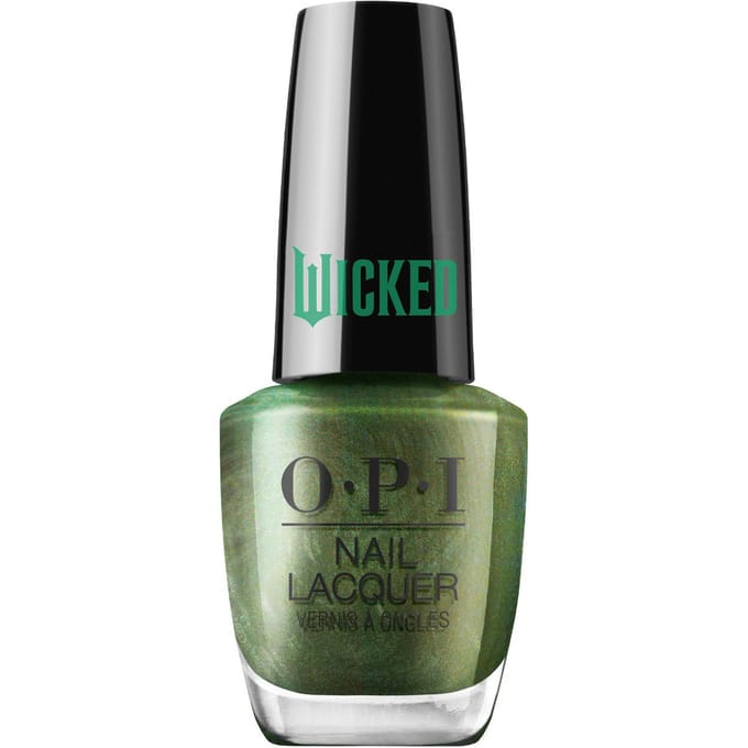 OPI Nail Lacquer Ozitively Elphaba 15ml