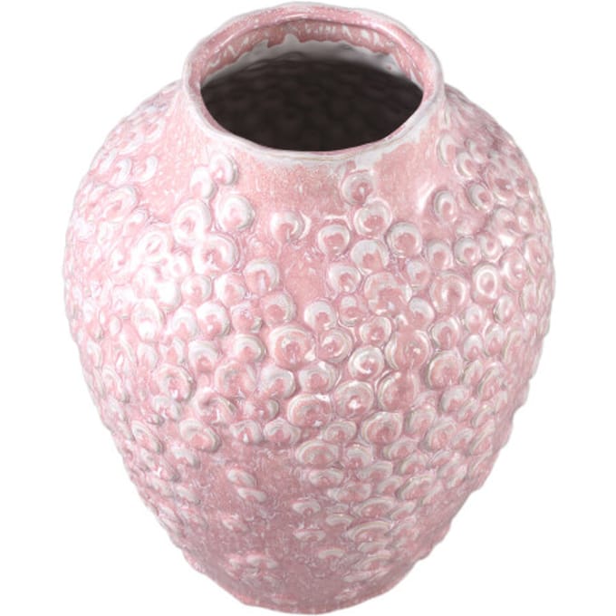 PTMD - Pot Avis - Roze - 26x26x35cm