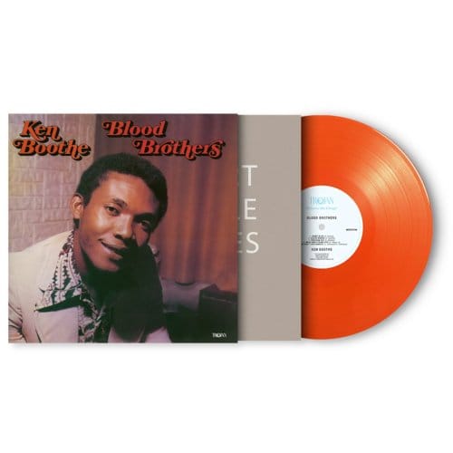 Blood Brothers - Ken Boothe
