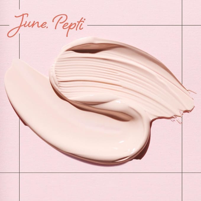 [Dr.PEPTI] UV Plus Tone-Up Sunscreen SPF 50+ PA++++ 50ml white