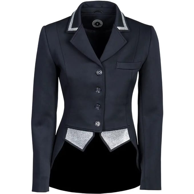 Harry's Horse Rijjas Valence Donkerblauw - m