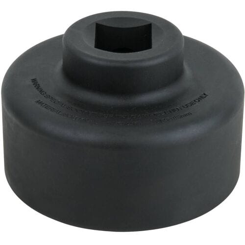 KS Tools 4600225 460.0225 Zeskant Asmoersleutel 85 mm 1 1 (25 mm)