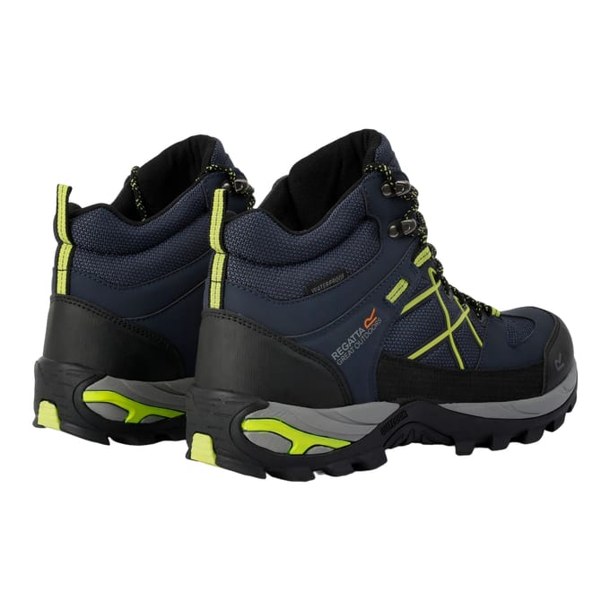 Regatta Heren samaris iii wandelschoenen