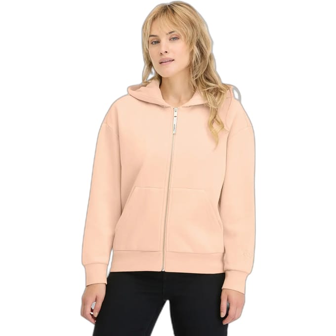 Damescapuchon Ragwear Tripoli
