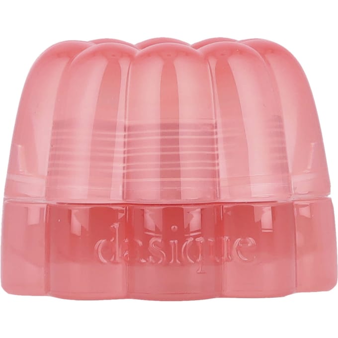 Dasique, Chewing Glow Pot, 02 Peach Drops, 4g (0,14 oz) pink