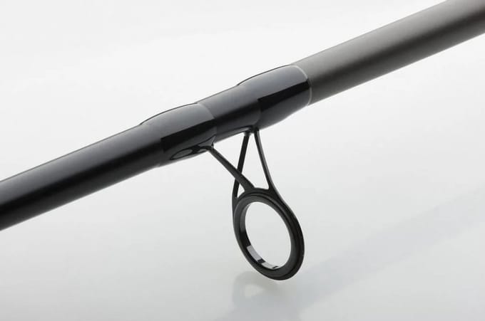 DAM Full Tech Carp Karperhengel 10ft 3lb + 6000FD Karpermolen Combo - Karperhengel