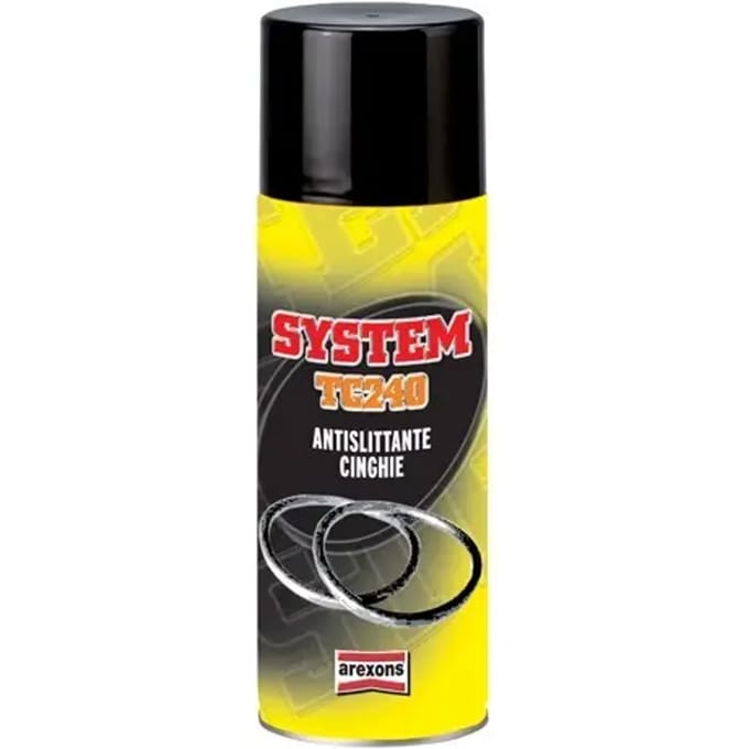 Antislipbanden Arexons Spray