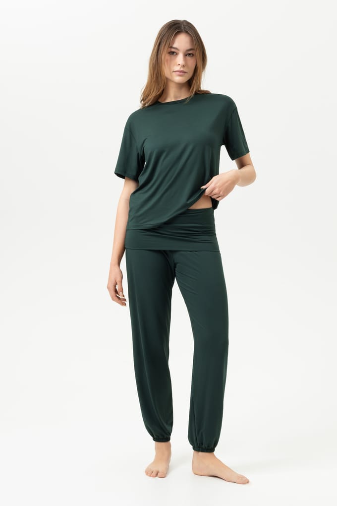 Loungebroek Serie Comfy Flex Mystic Jade