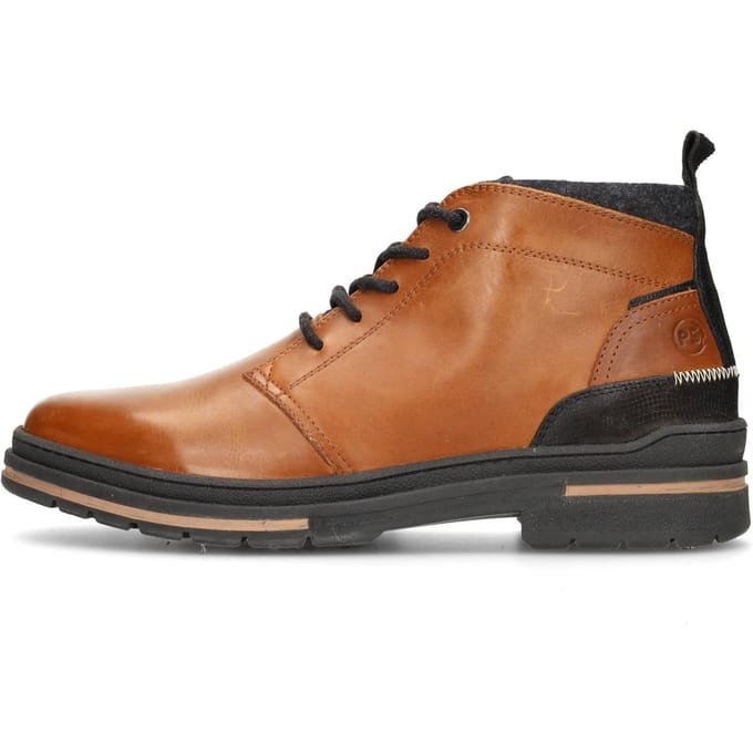 Brut heren veterboots