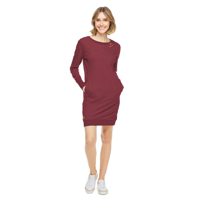 Damesjurk Ragwear Menita