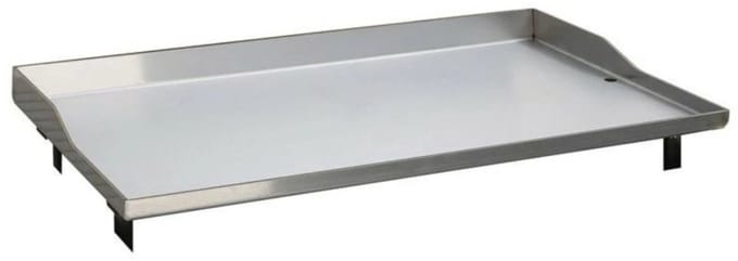 GRLLR Plancha for Stove M2 for Connect®