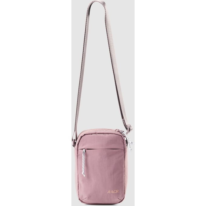 AEVOR Easy Ride Poucher Tas roze
