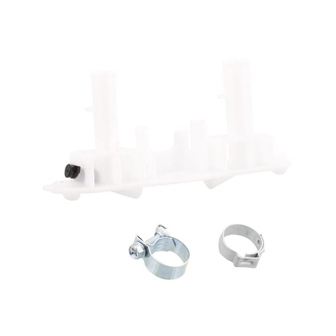 AEG waterverdeler, darmklem, kit, EVO 4055477451