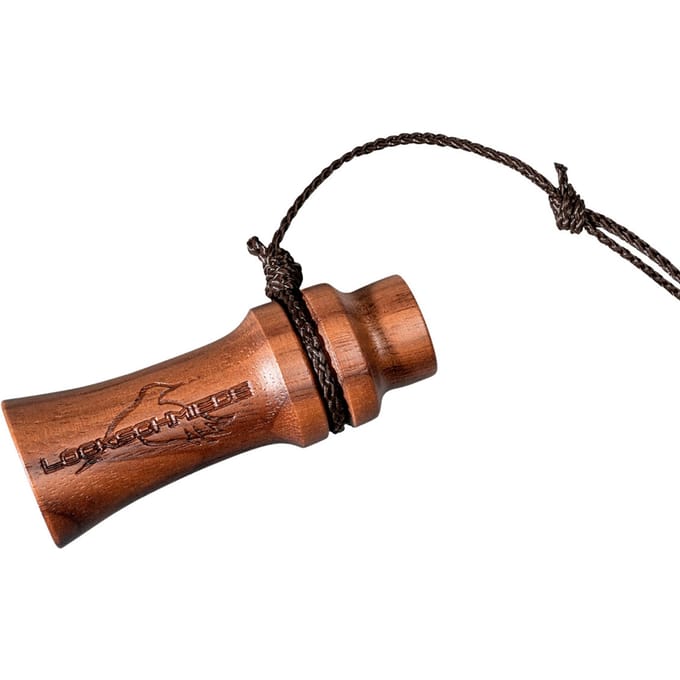Lockschmiede Lokfluit Vosmagneet