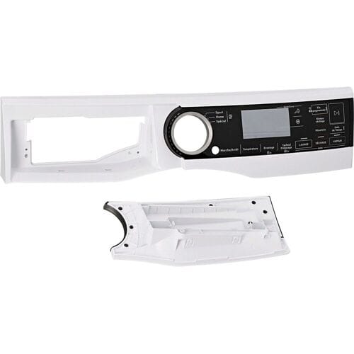 AEG controlepaneel, wit, AEG, FR 140263924015