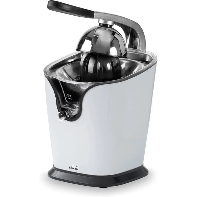Citruspers met hefboom Lacor