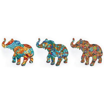 Beeldjes Signes Grimalt Olifant 3U