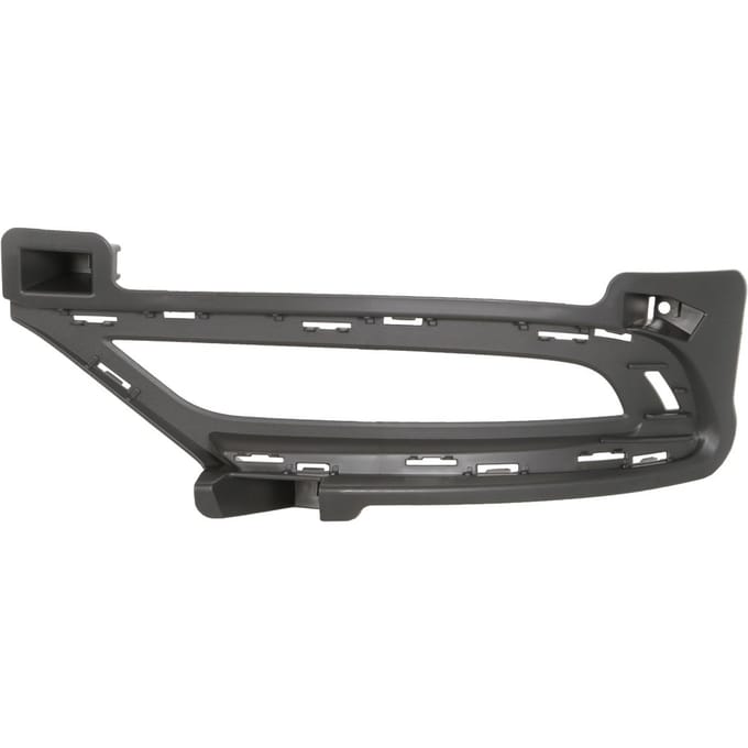 Bumper - onderdelen BLIC 6502-07-0939917PP
